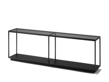 RITA LITE - Rectangular console table by Kendo Mobiliario - view 2